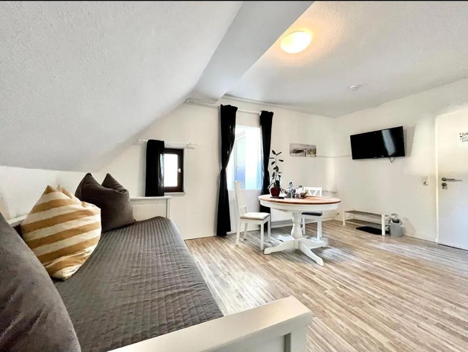Aparthotel Peerless Dine Heidenheim an der Brenz Exterior photo